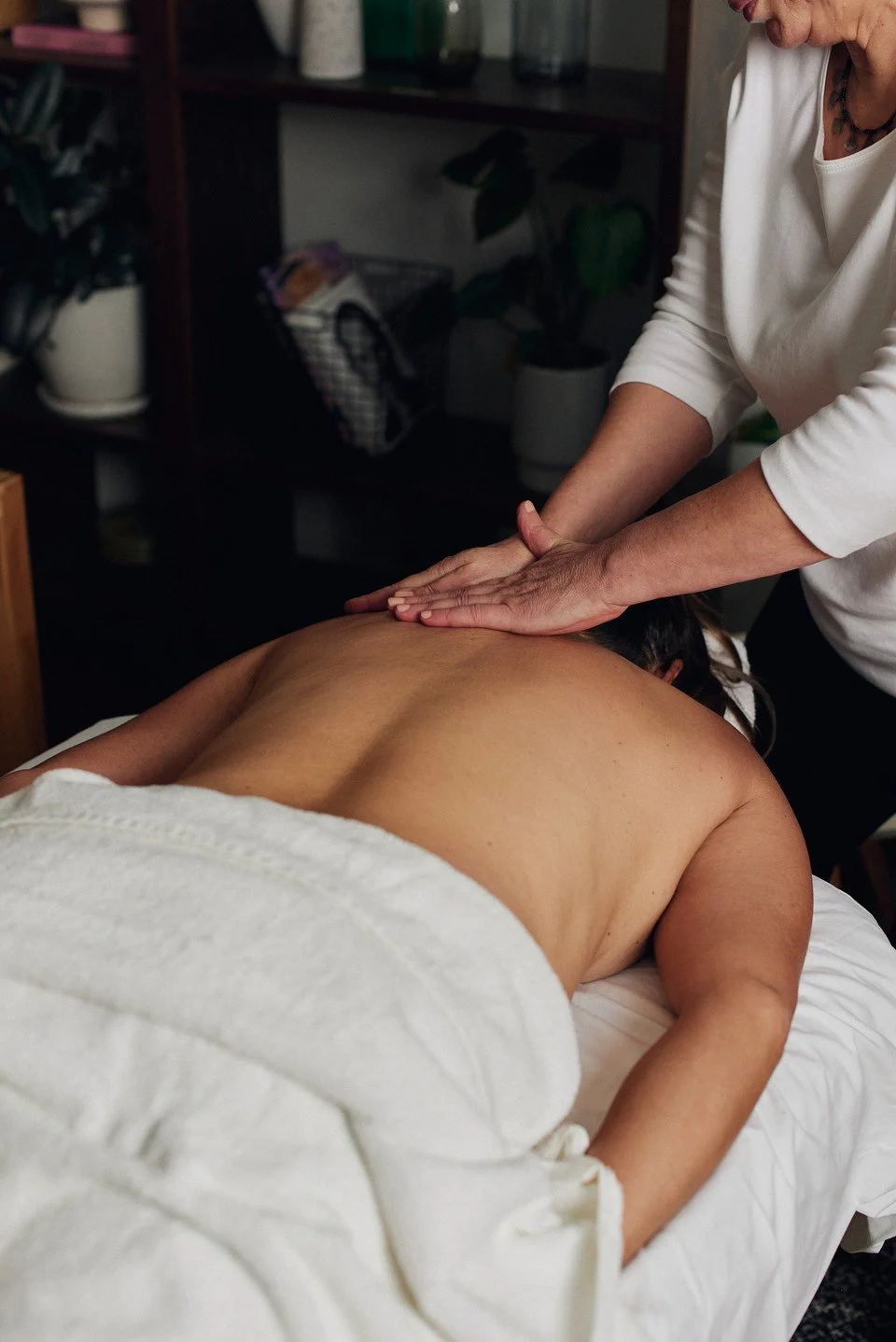 Experience the Best Massages in Vancouver: From Swedish to Thai, Find Your Perfect Treatment