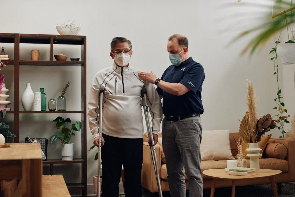 How to Recover from a Knee Injury: A Guide to Optimal Healing