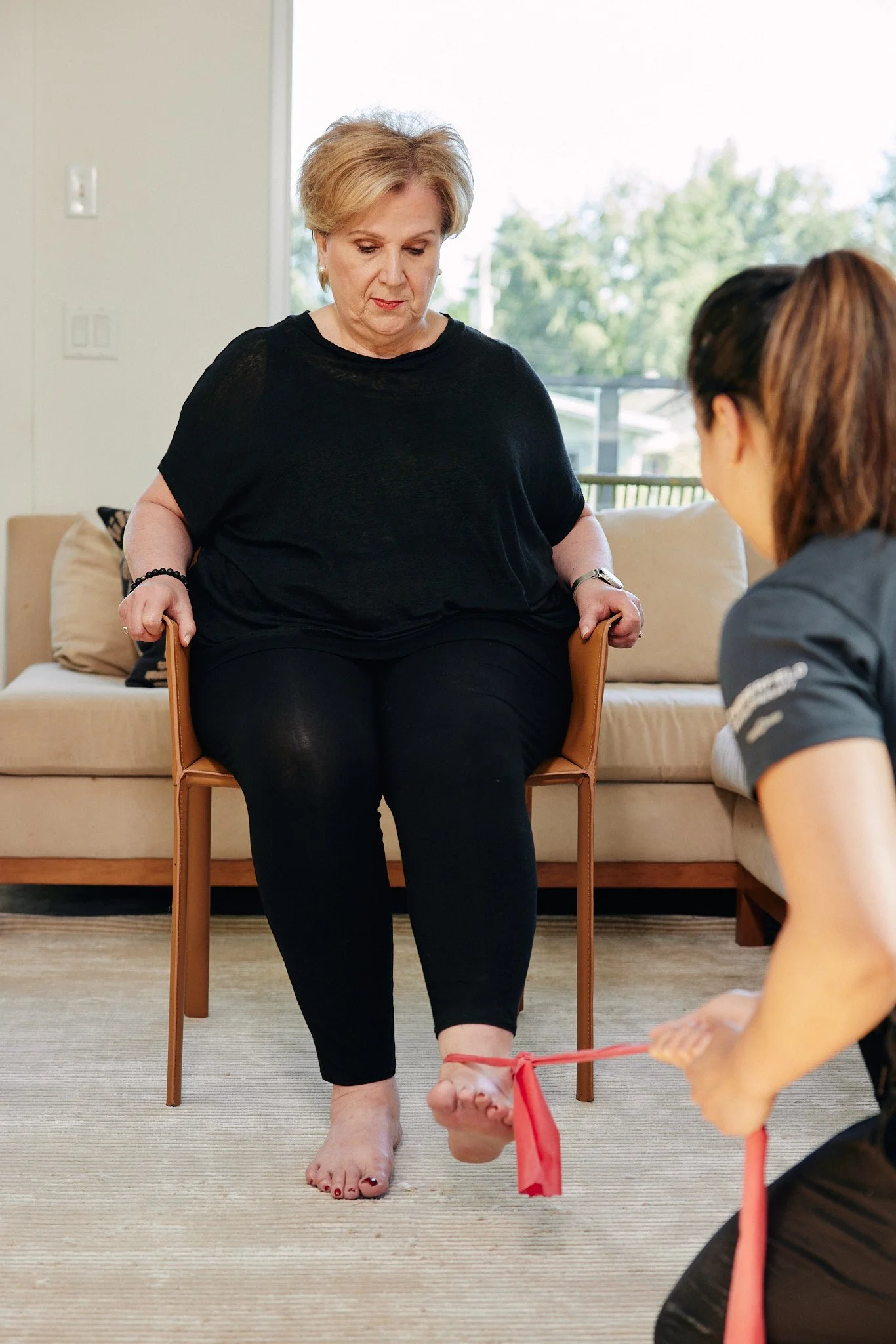 The Benefits of Physiotherapy for Seniors in Kamloops