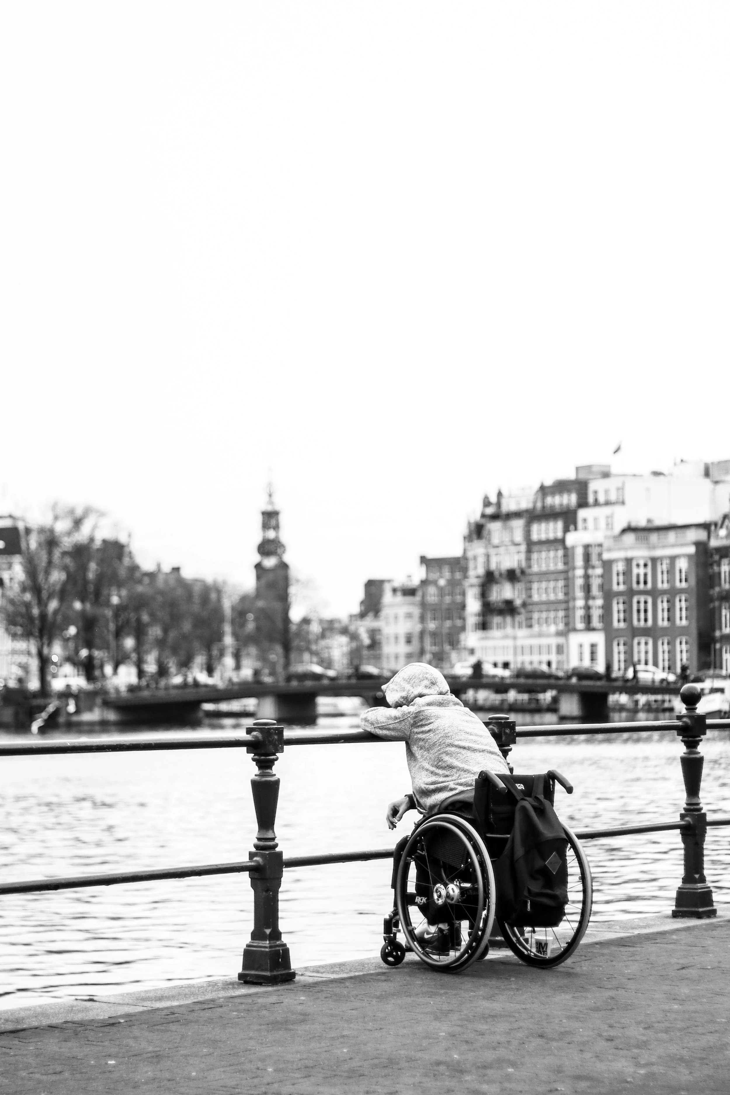 Exploring Chronic Pain as a Disability in Canada: Resources and Support Available