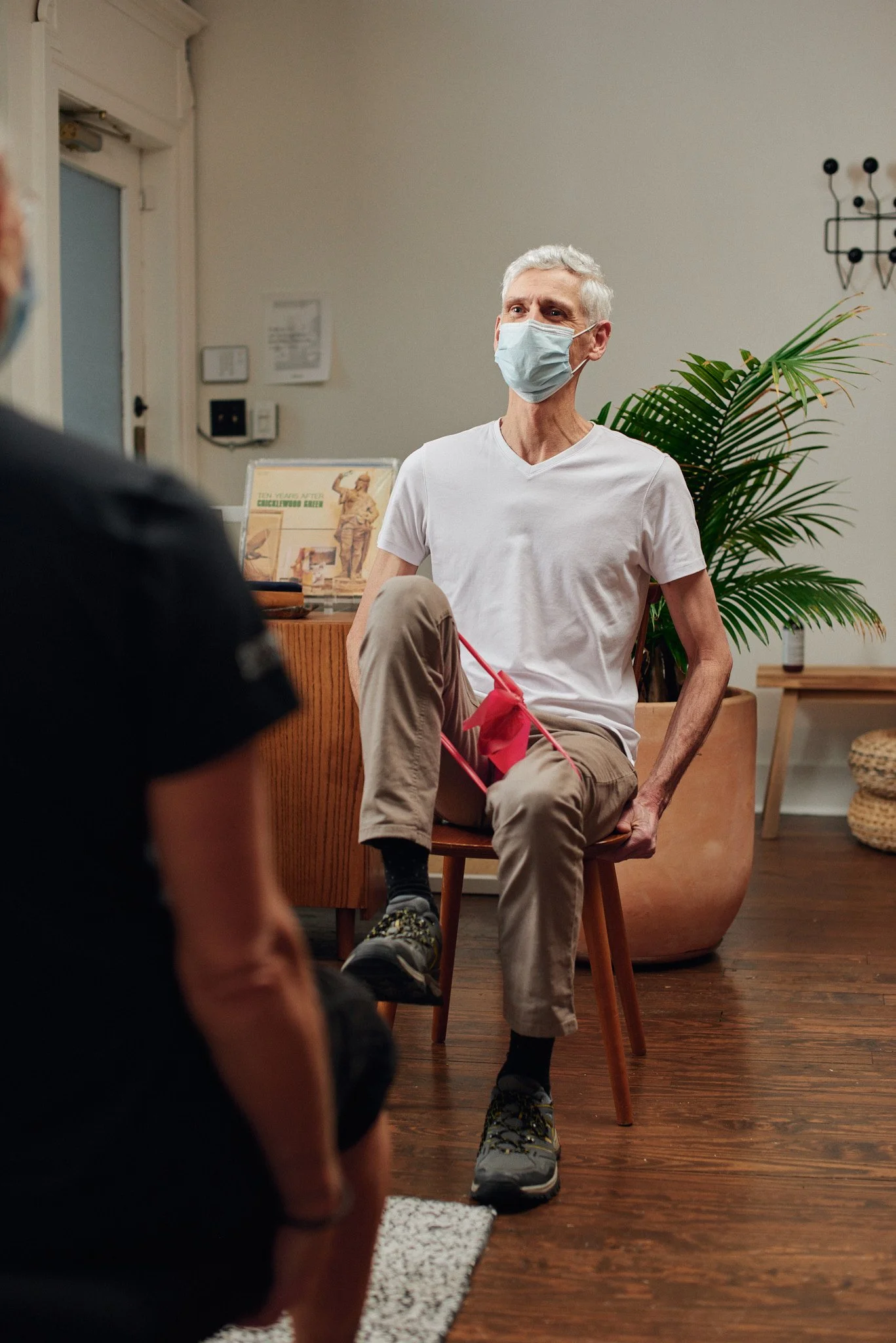 Aging in Place for Vancouver Seniors: The Importance of Physiotherapy