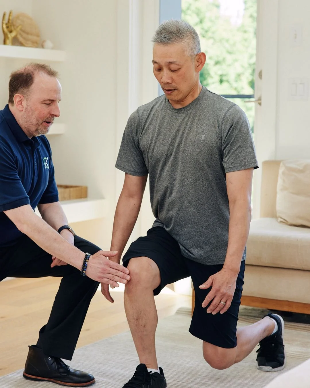 Beyond Surgery: Proven Ways to Prevent Knee Replacement