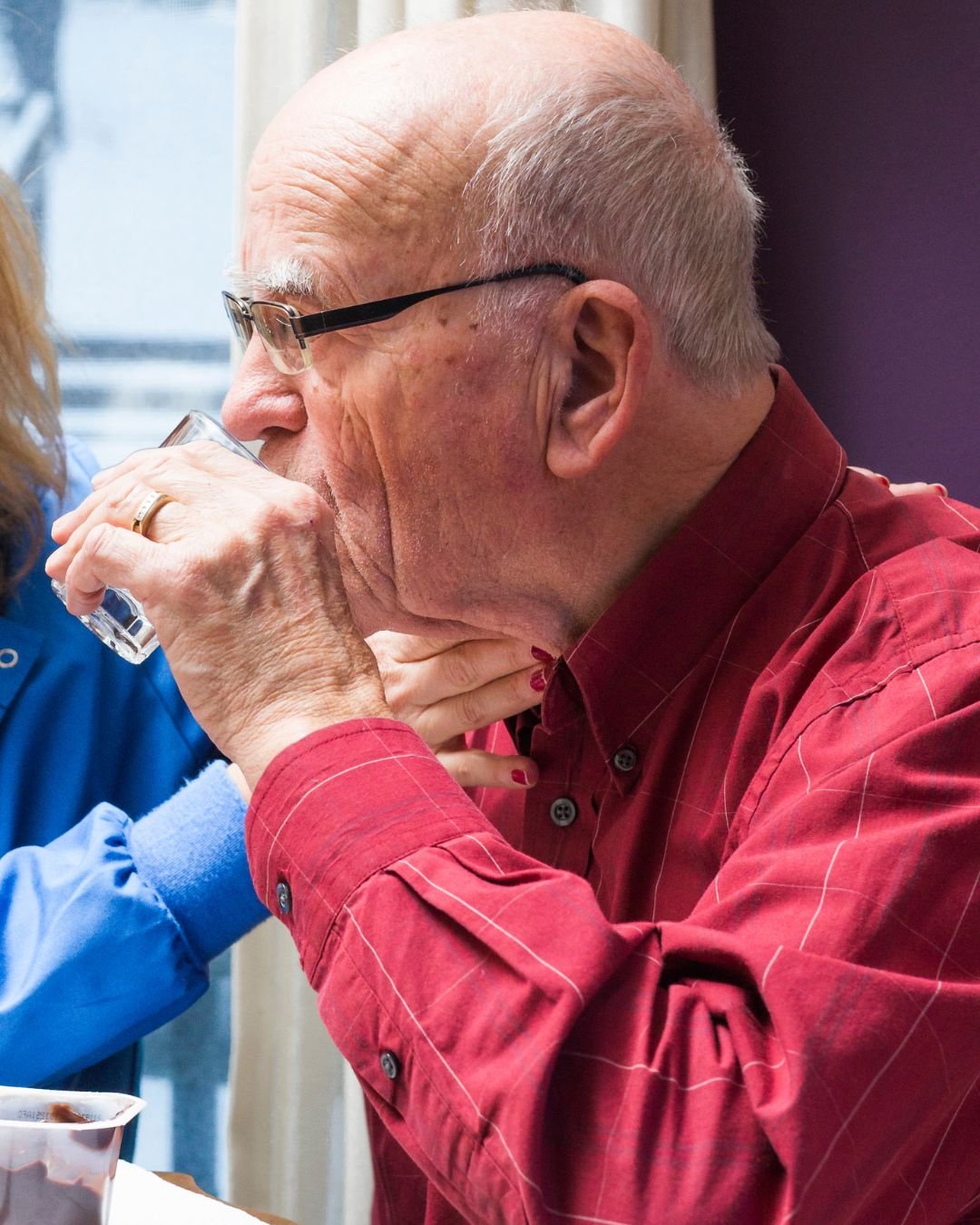 Dysphagia Explained: Understanding Swallowing Difficulties, Causes, and Treatments