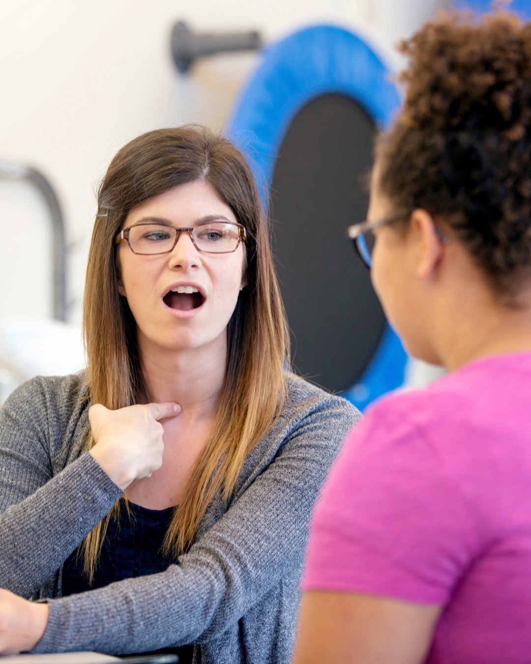 Stroke Recovery &amp; Communication: What to Expect from SLP Speech Therapy