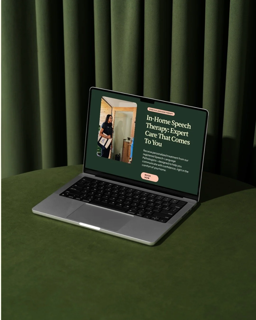 Did you know that Speech-Language Pathology (SLP) is about so much more than just talking? 🗣️✨

For seniors and individuals living with neurological conditions like Stroke, ALS, Parkinson&rsquo;s, or Dementia, an SLP can be a vital part of the care 