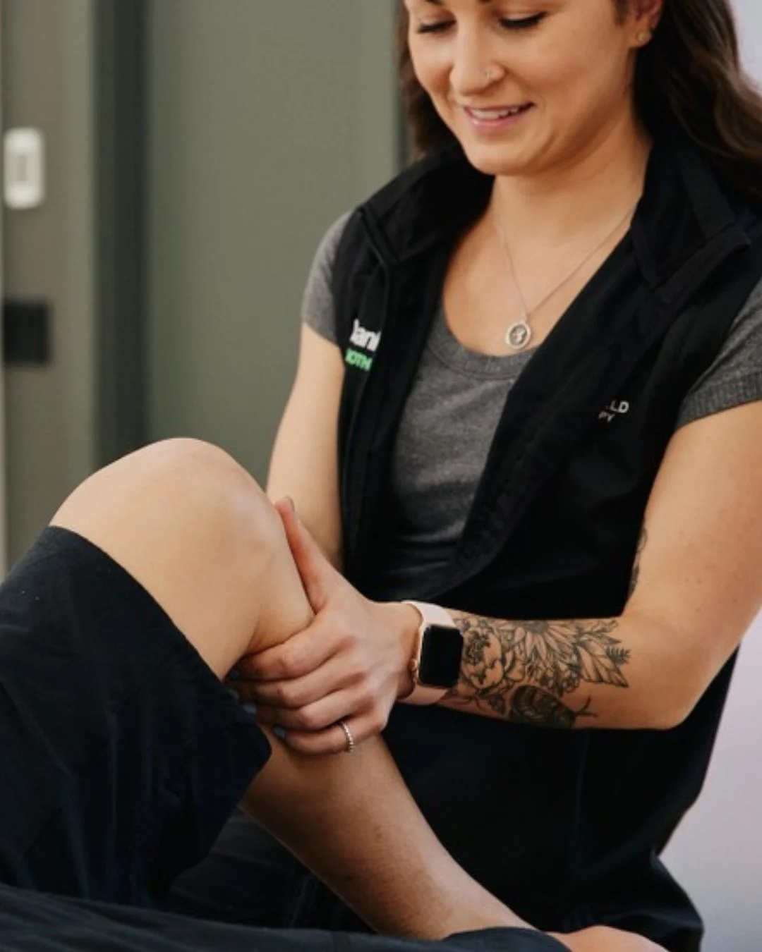 Post-Operation Therapy After Knee Replacement: The Complete Recovery Timeline