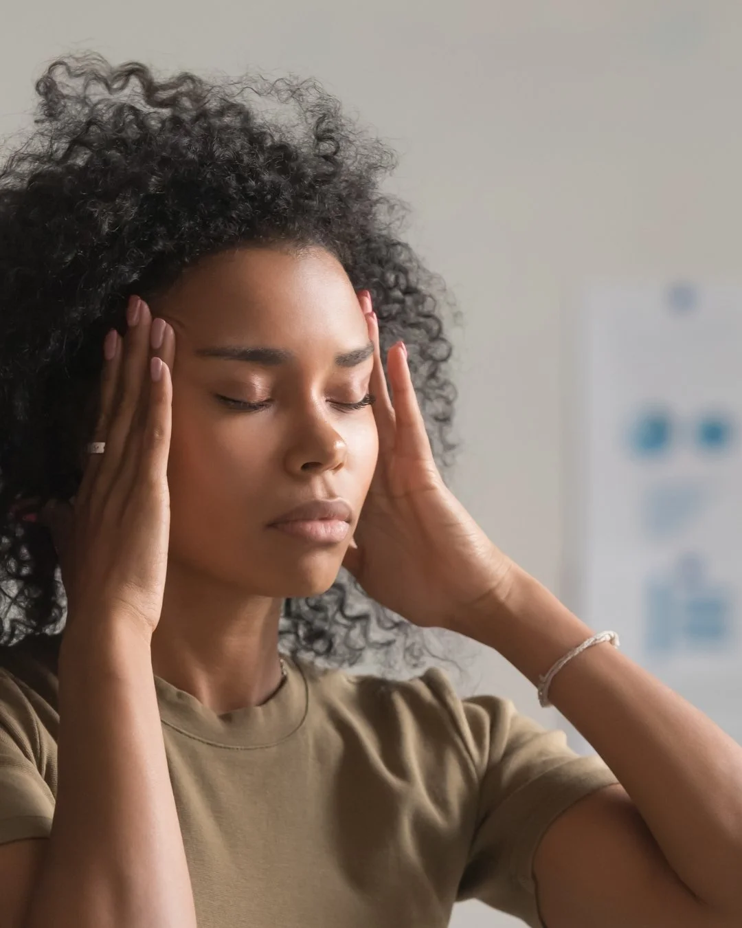 The Activity Paradox: Why "Grit" Might Be Hindering Your Concussion Recovery