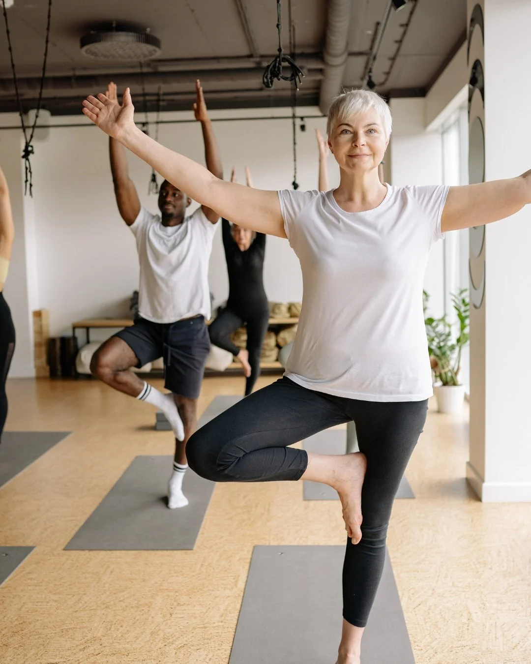 The Ultimate Senior Exercise Program: A Complete Guide to Strength, Balance, and Mobility