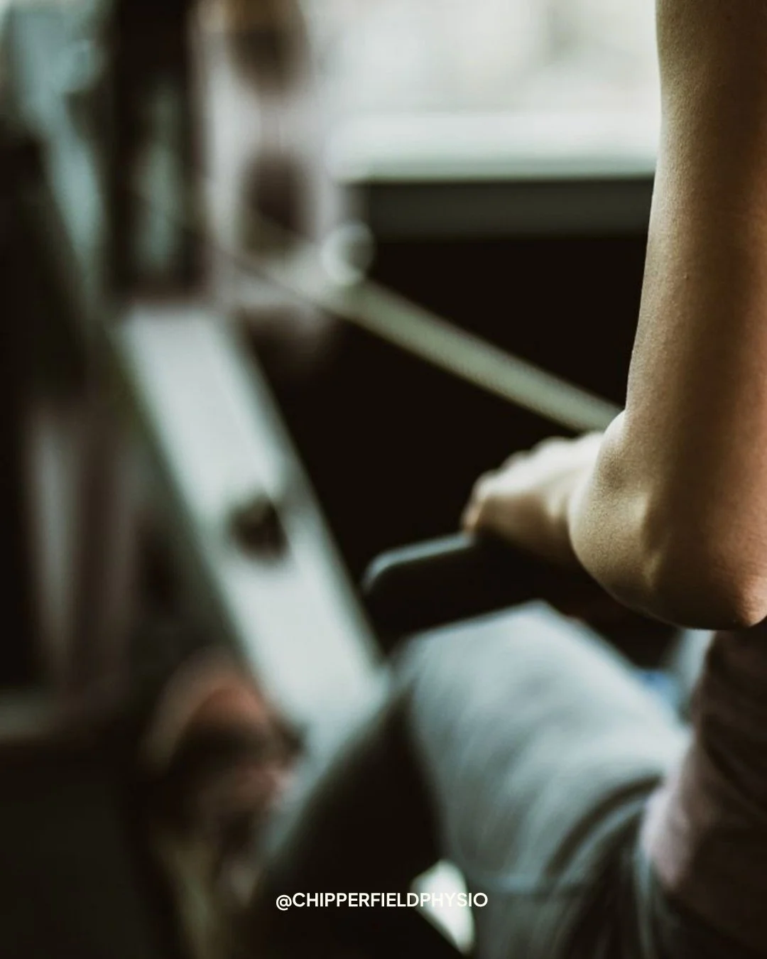 Still thinking rowing is just for your arms? Think again! This machine is a total health and wellness MVP.

Here's why rowing rocks:

Whole Body: Upper, lower, core &ndash; it hits it all!
Calorie Crusher: Max burn, minimum time.
Joint Savior: Low-im