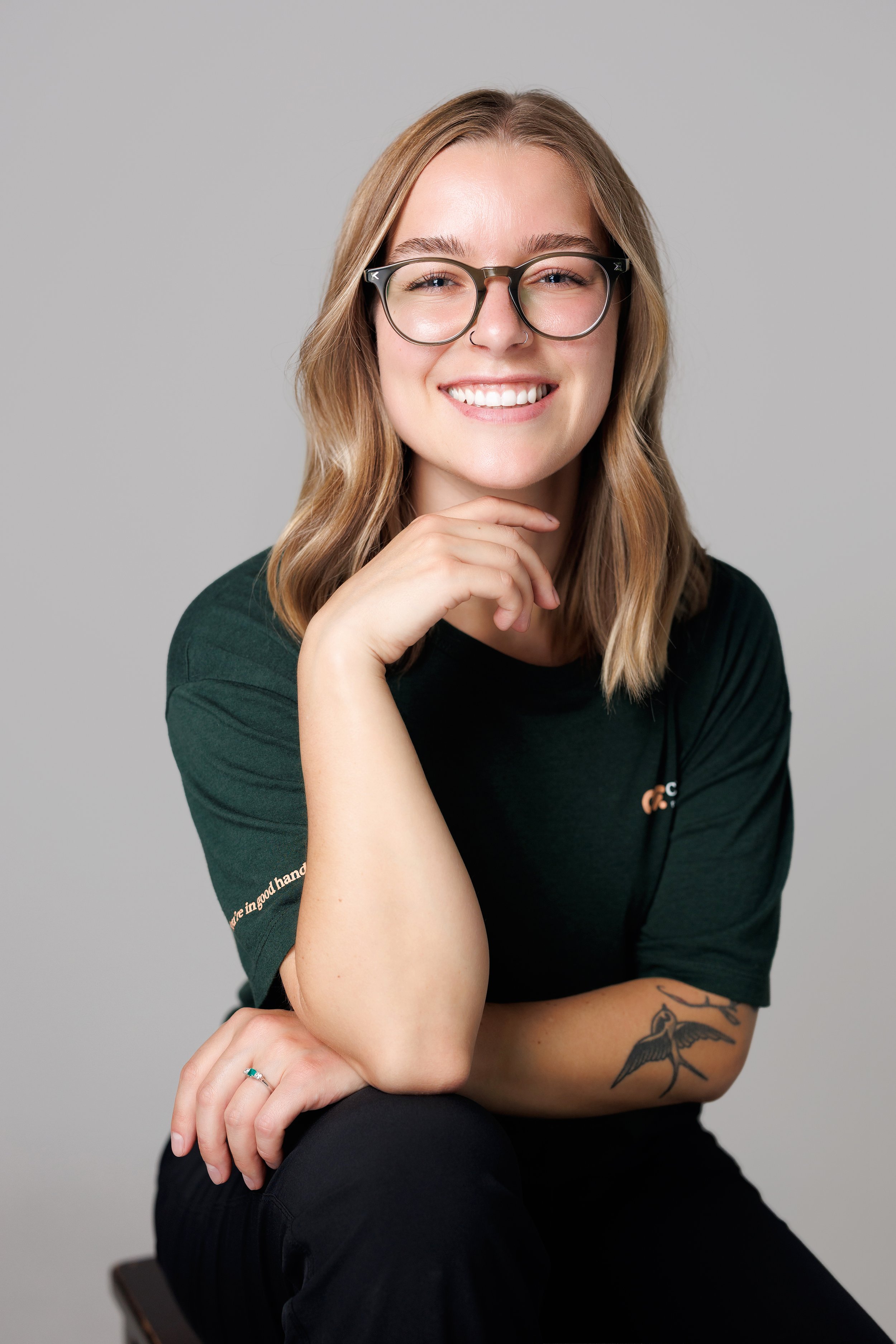 Kyra Chmielewski