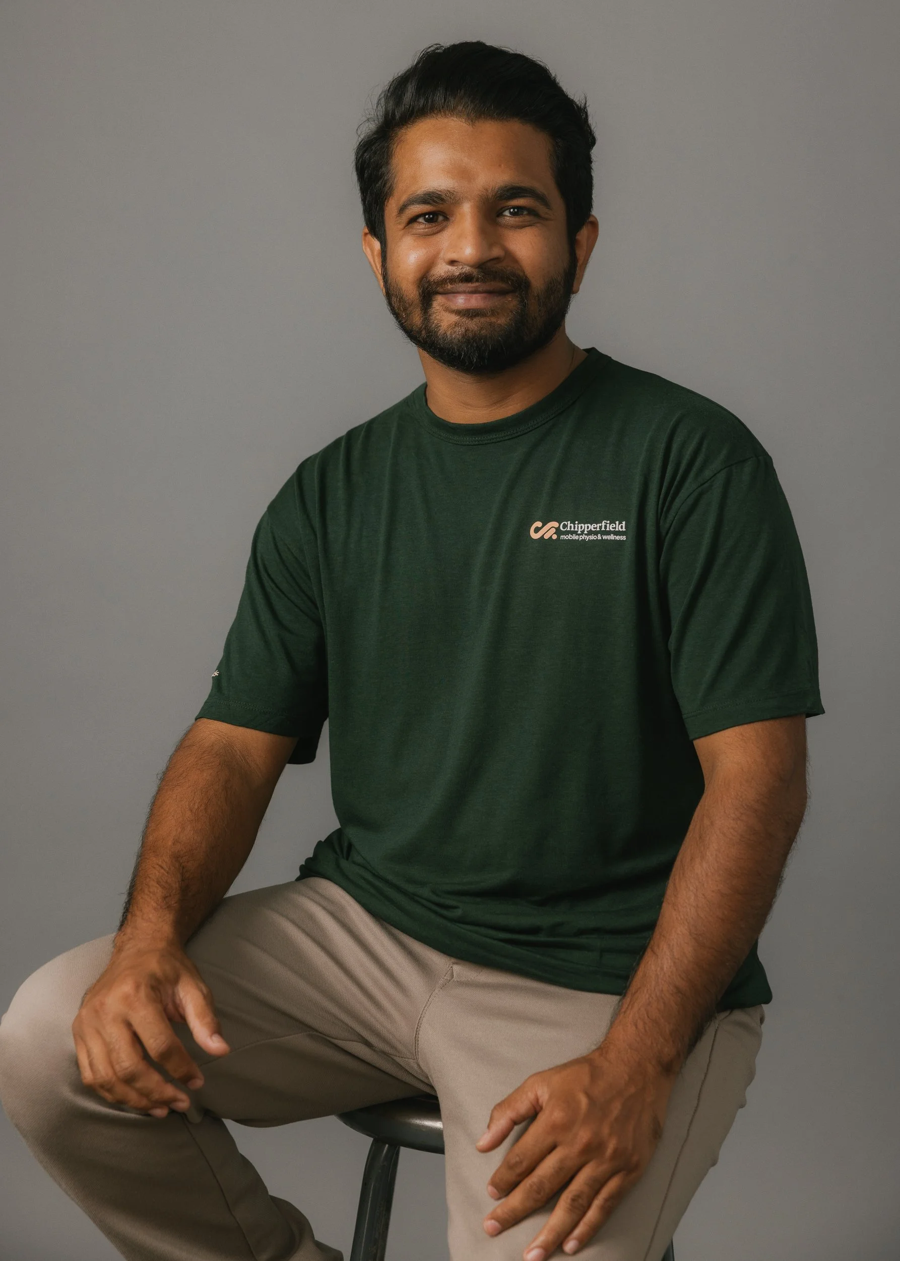 Jigar Somani
