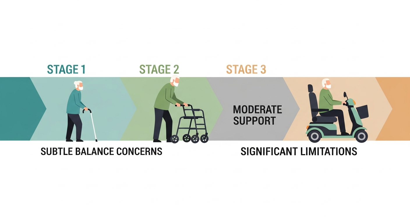 Picture of The Best Mobility Aids for Seniors: A Complete Guide to Independent ...