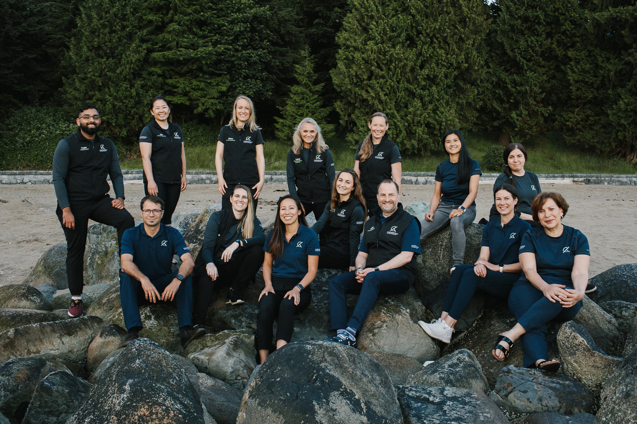 Chipperfield Mobile Physio & Wellness | In-Home Rehab Services