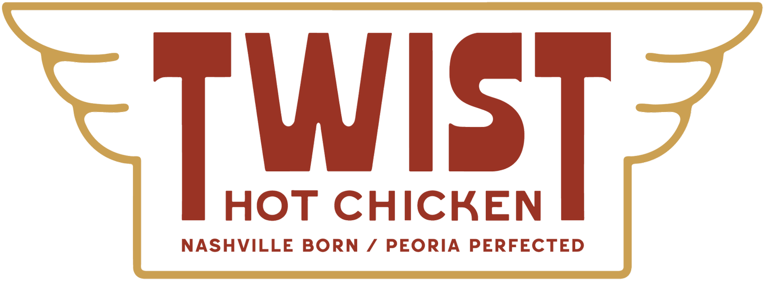 Twist Hot Chicken