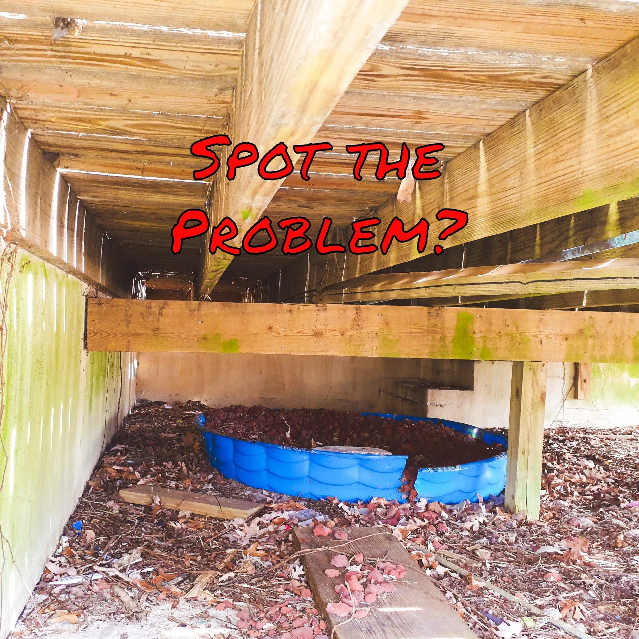 🚨 **A Wobbly Post Today Can Mean Major Repairs Tomorrow!** 🛠️

Improper post attachments don&rsquo;t just look bad&mdash;they compromise the strength and safety of your structure. Loose or poorly connected posts can lead to shifting decks and costl