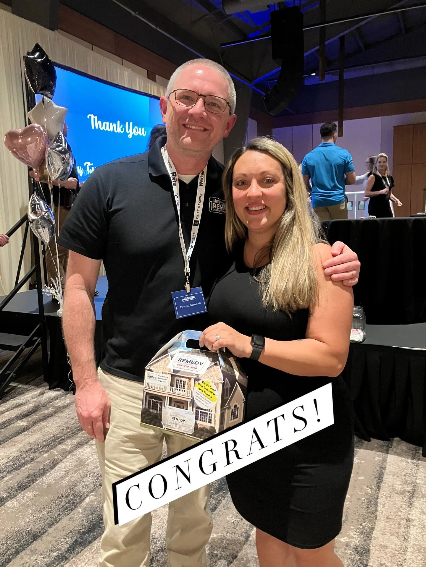 🎉🏡 What a fantastic night celebrating excellence in real estate! 🏡🎉

We&rsquo;re excited to be attending the Sussex County Association of Realtors (SCAR) Circle of Excellence Awards as a proud affiliate member! It&rsquo;s always an honor to celeb