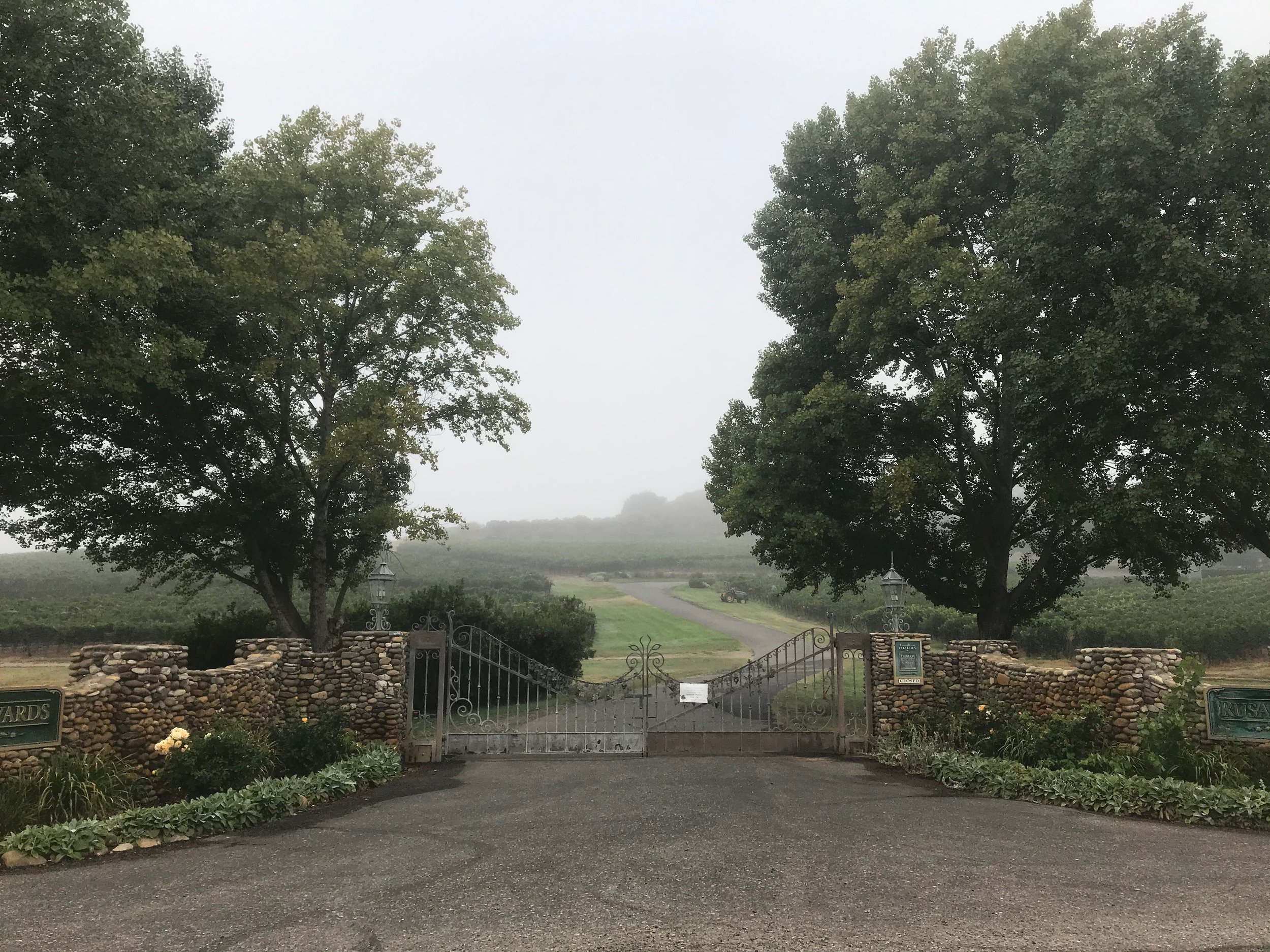 Gate while on bike ride.jpeg
