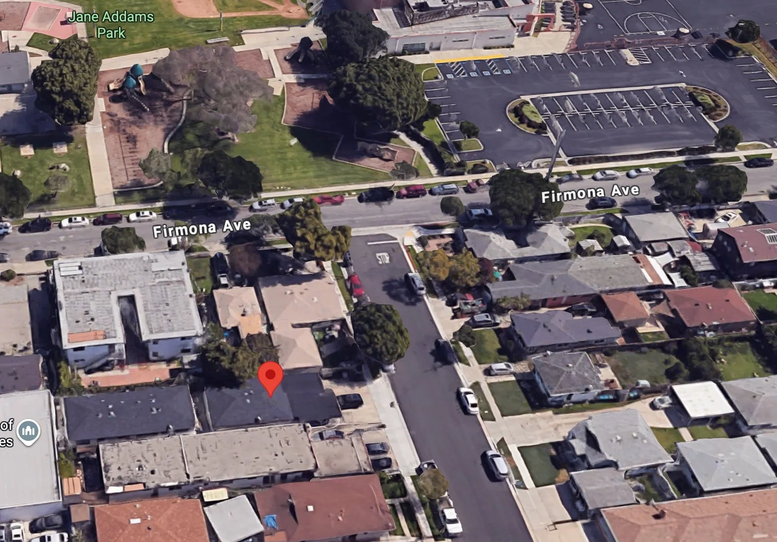 New Triplex Listing In Heart of Lawndale