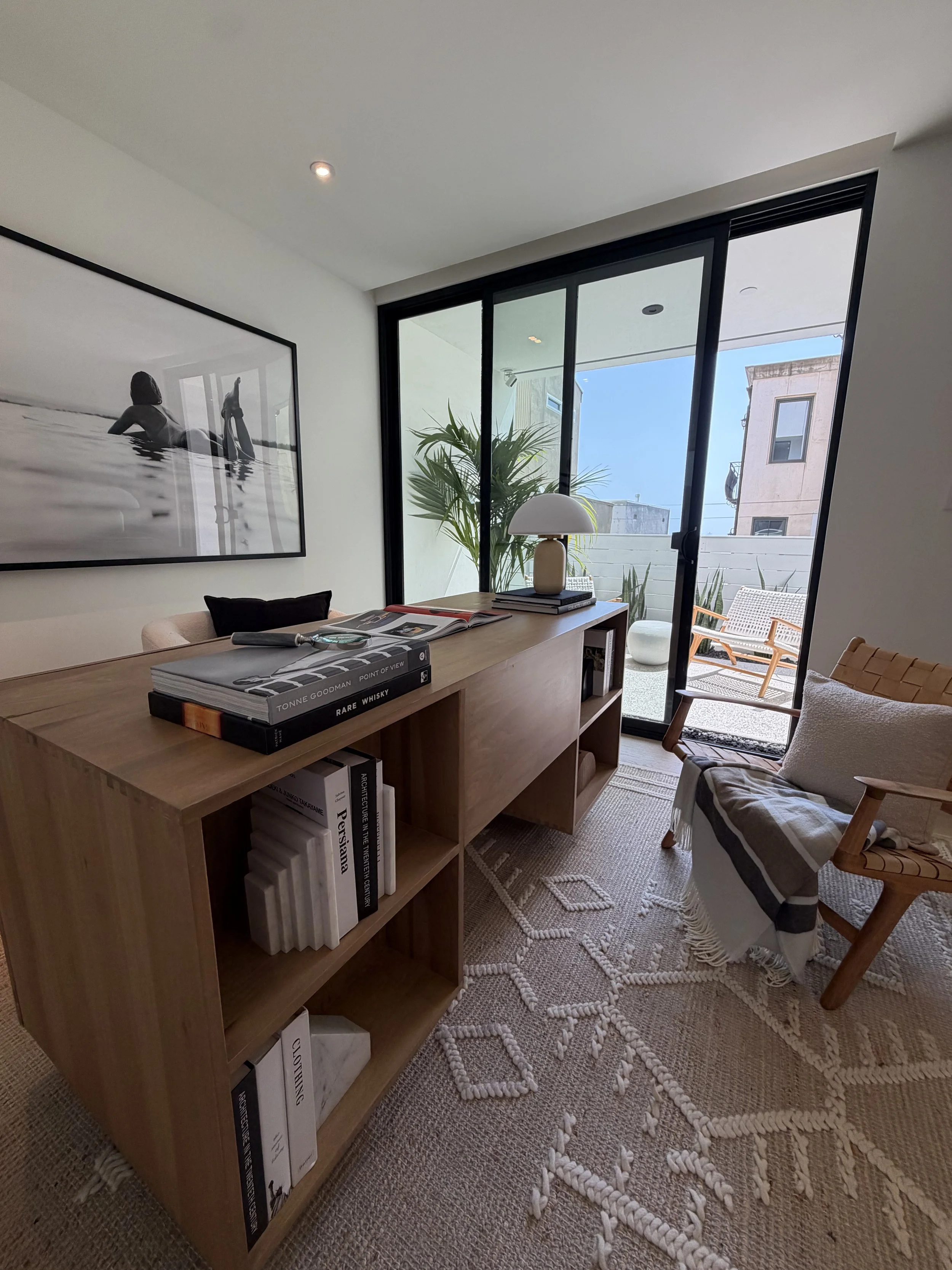 Bhaus Eight May Newsletter