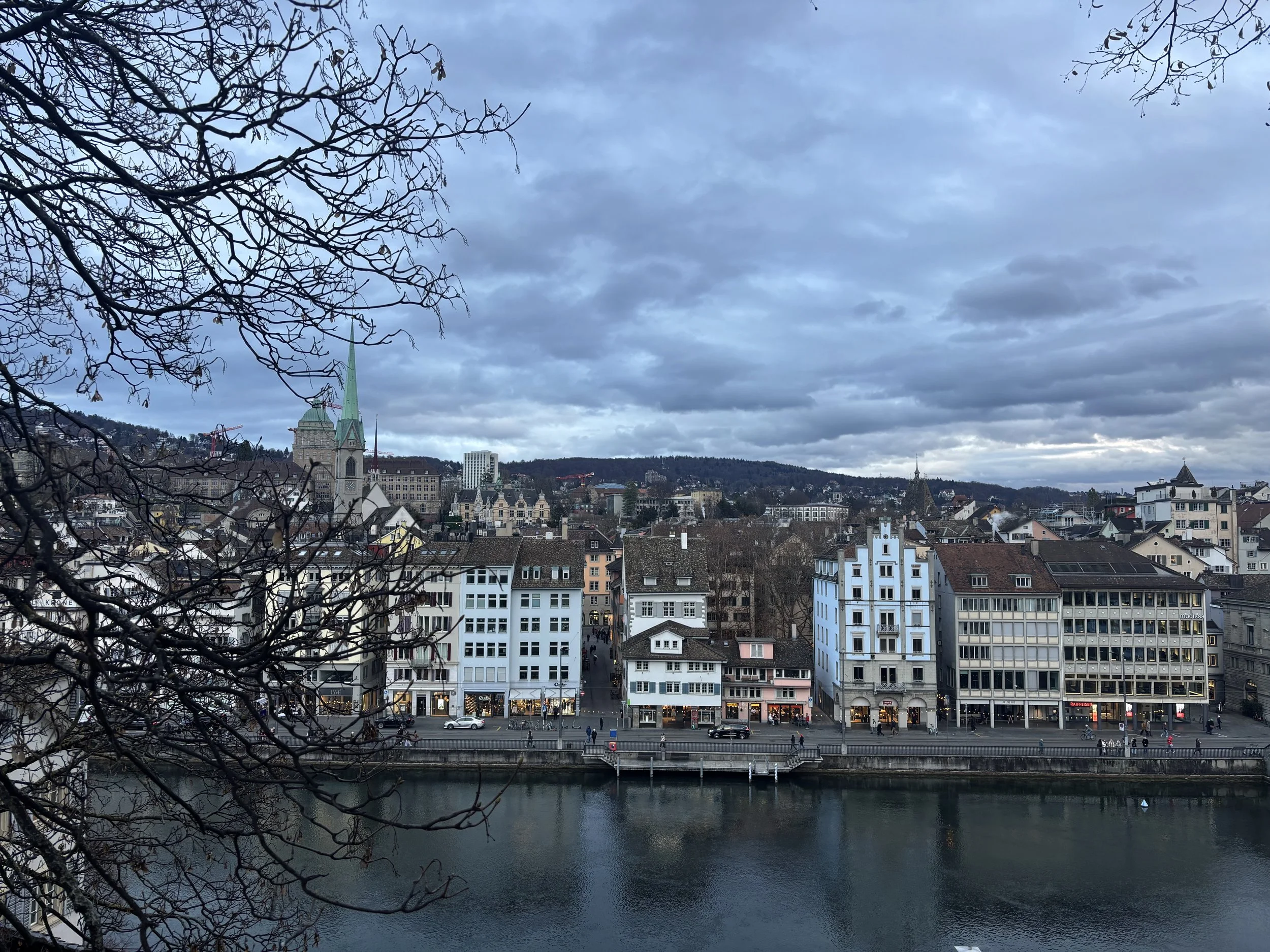 Bhaus Eight January 2026 Newsletter