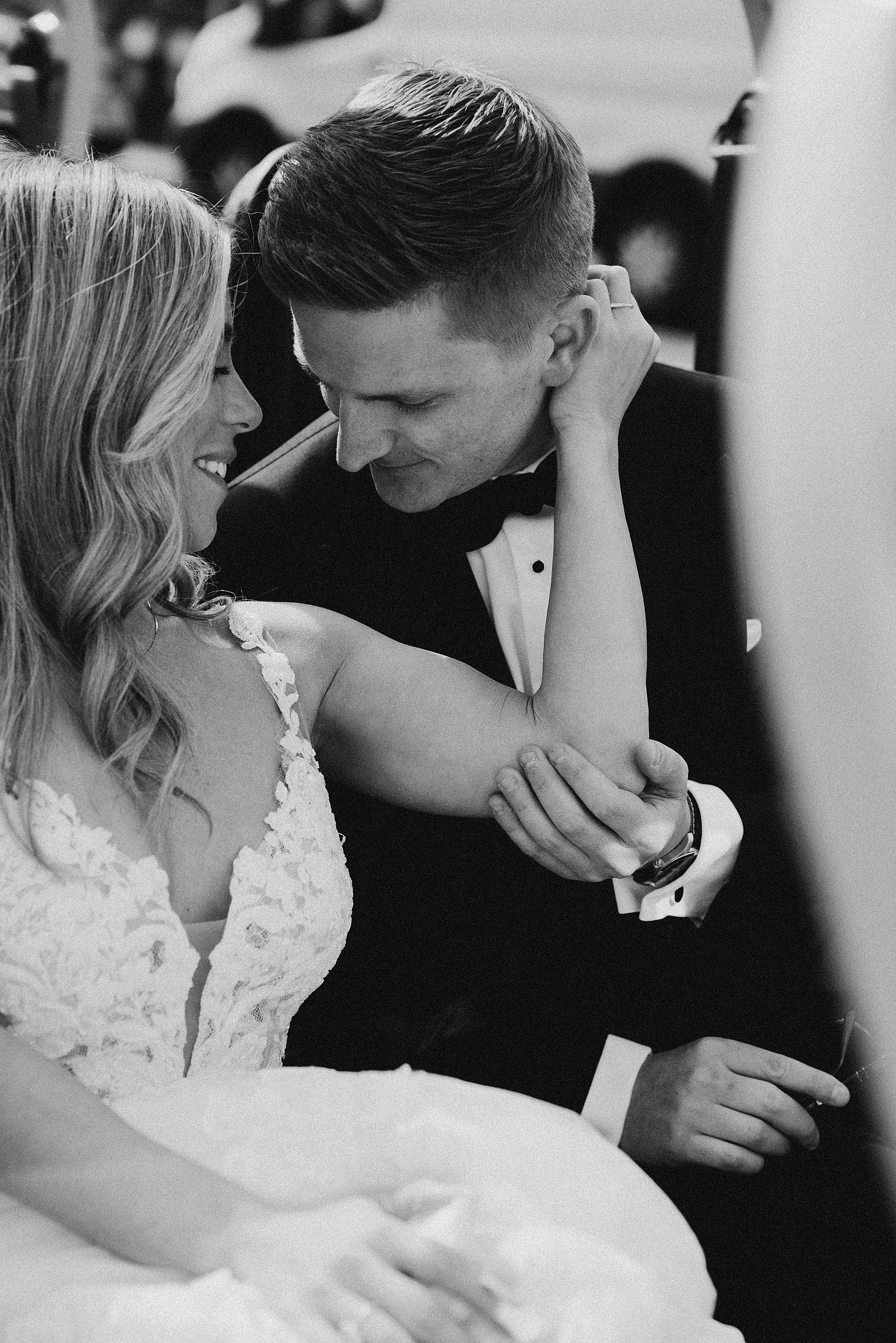 Santa Barbara Intimate Destination Wedding