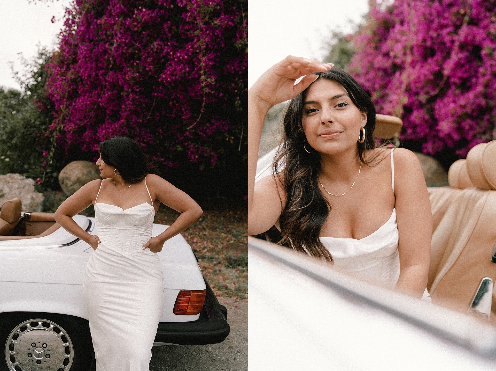 Best Los Angeles Wedding Photographer Malibu Engagement Shoot
