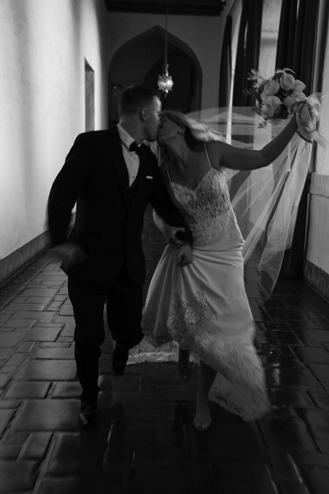 Santa Barbara Elopement &amp; Sailing Celebration