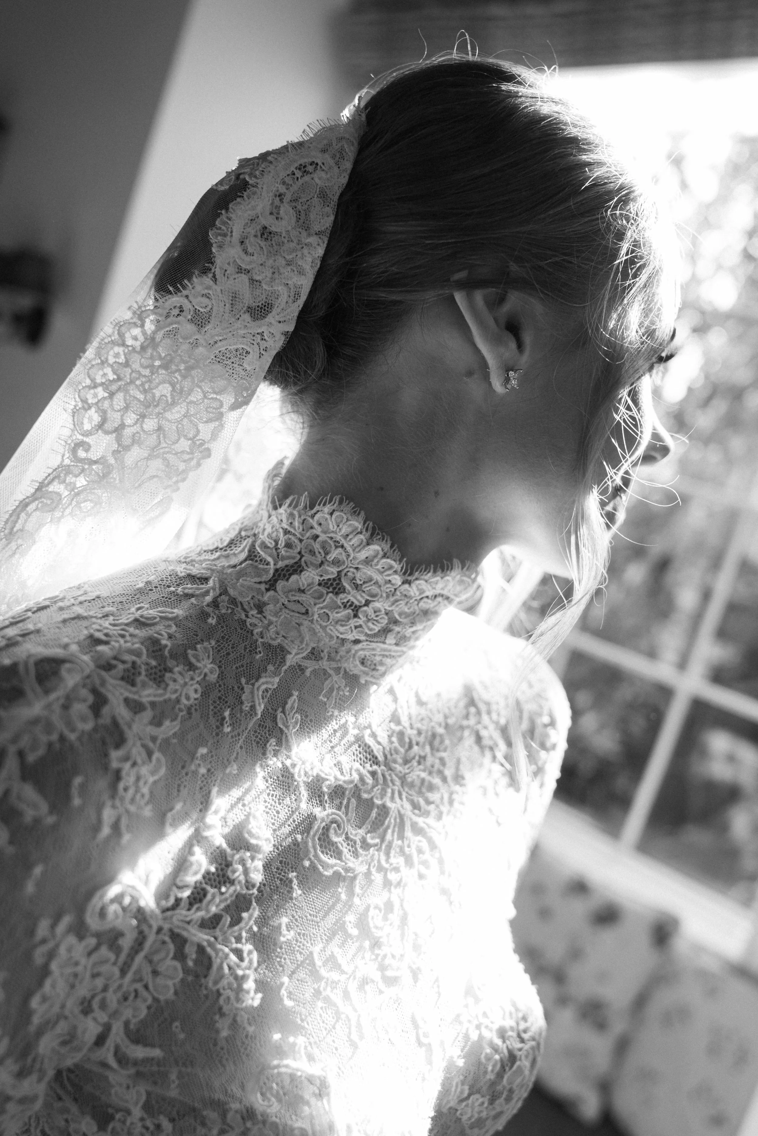 Effortless Luxury at San Ysidro Ranch | Montecito Wedding Photographer