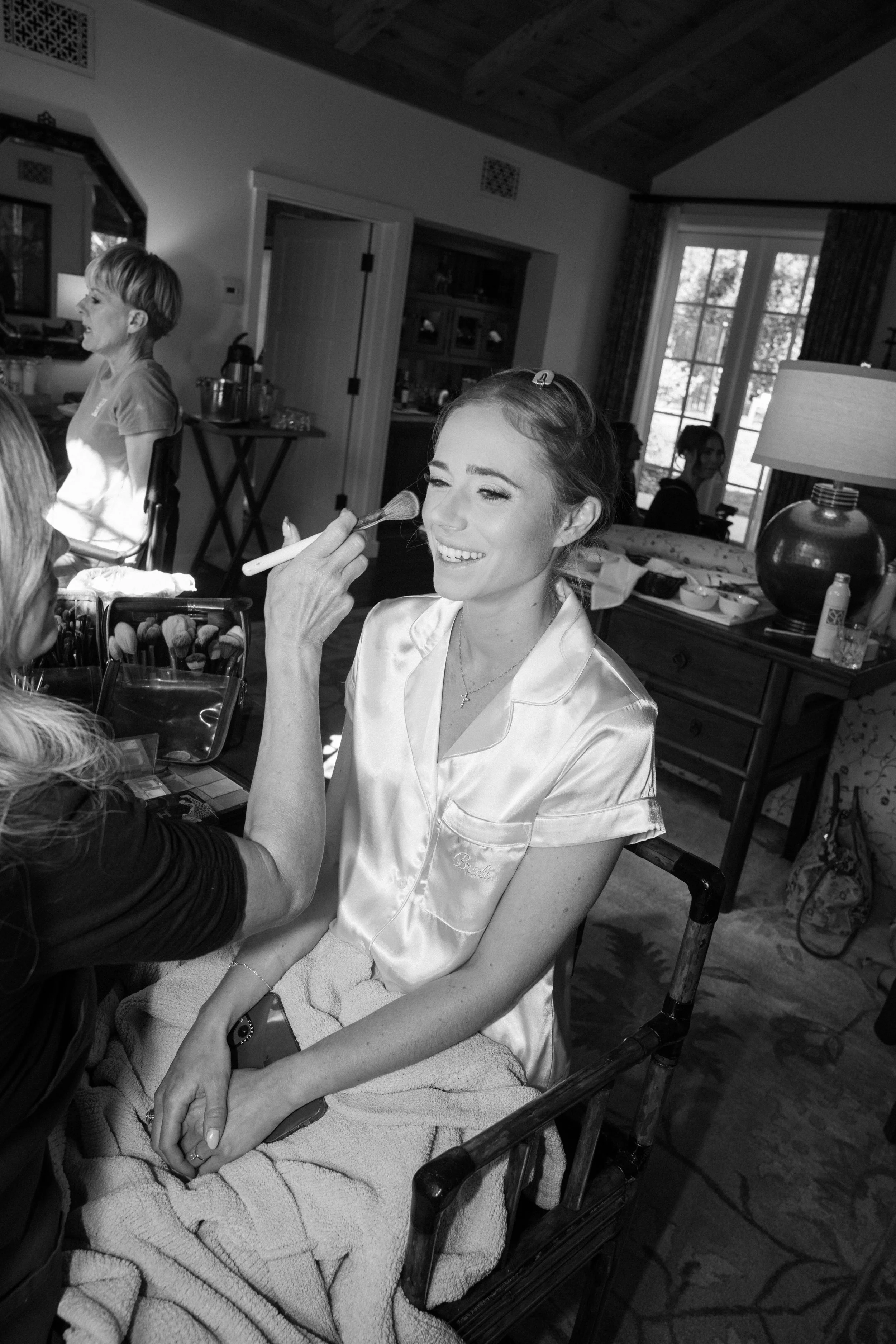 montecito-luxury-wedding-photographer-rachel-wakefield-black and white flash.jpg