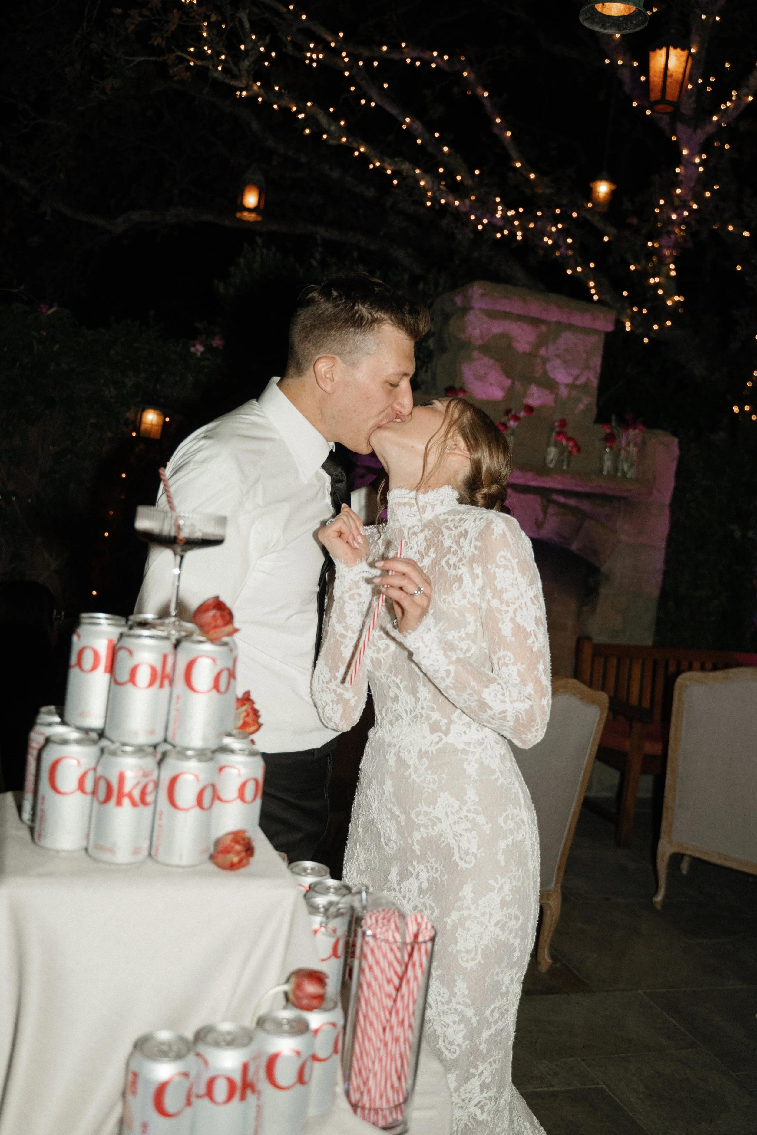 san-ysidro-ranch-editorial-wedding-reception-diet-coke-tower-4.jpg
