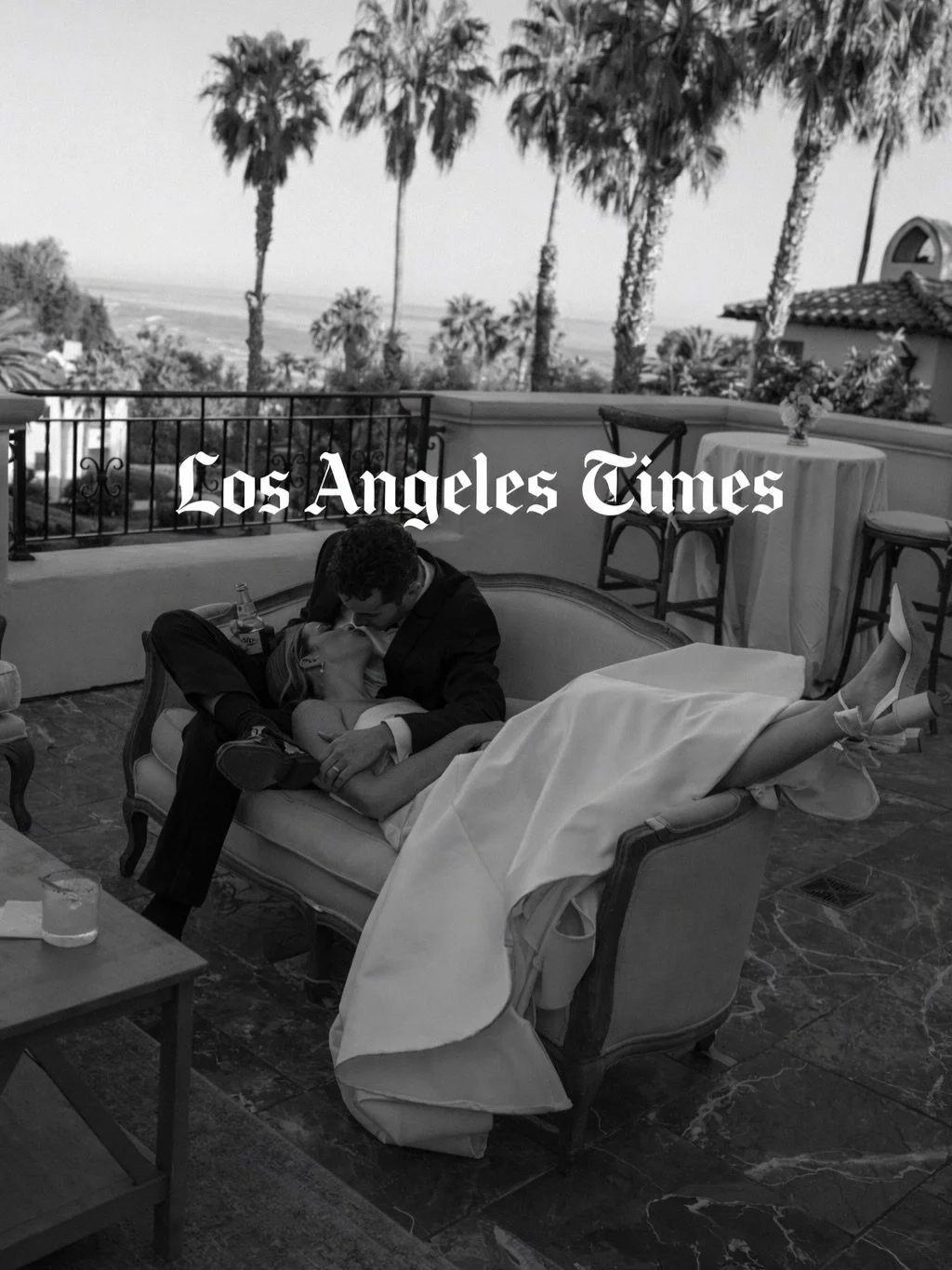 My favorite thing ever is to create space for true candids ❤️&zwj;🔥 We&rsquo;re talking real connection, not posed.

In today&rsquo;s @latimes feature, I shared how understanding a couple&rsquo;s love language &mdash; and intentionally building spac