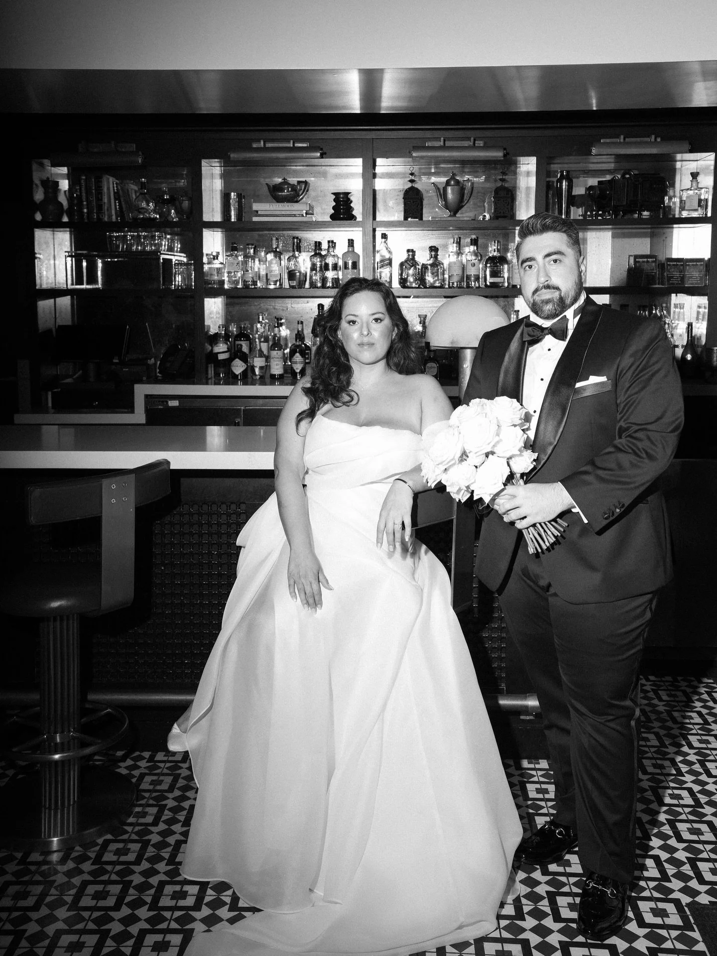 A November wedding at Hotel Californian, imagined with ocean views and a rooftop sunset, but brought to life with warmth, intention, and impeccable style. ✨

As the weather shifted, Sophie @amazingdaysevents thoughtfully re-envisioned the day, creati