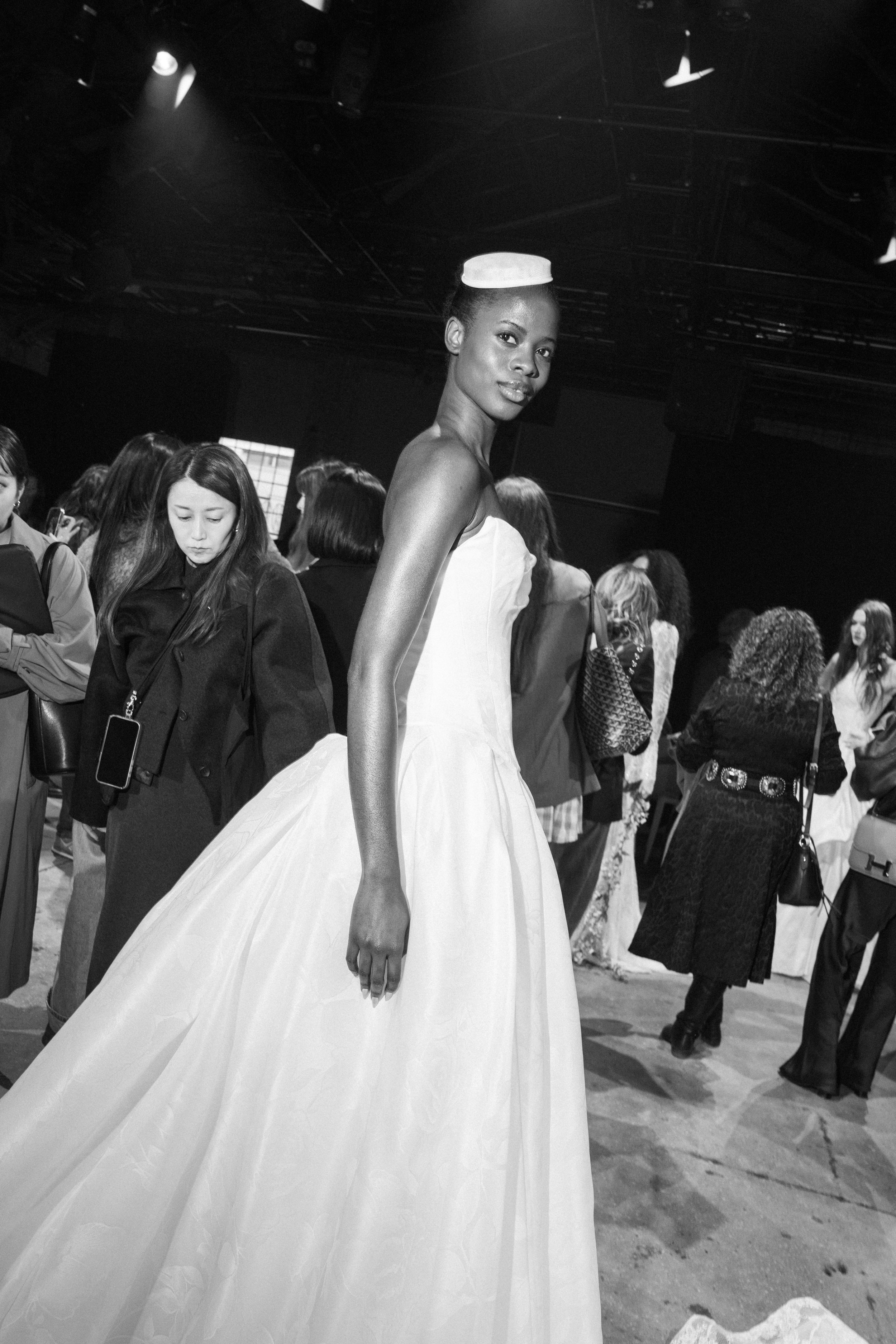 New York Bridal Fashion Week: 5 Takeaways from a Fashion-Forward Wedding Photographer
