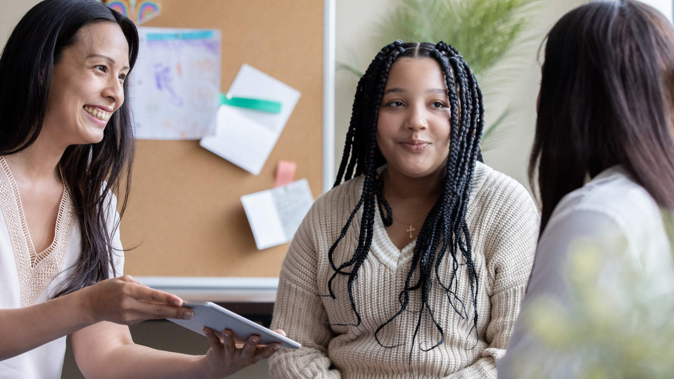 Let’s Look at Your Child’s Data: A Hands-On Guide for Parents