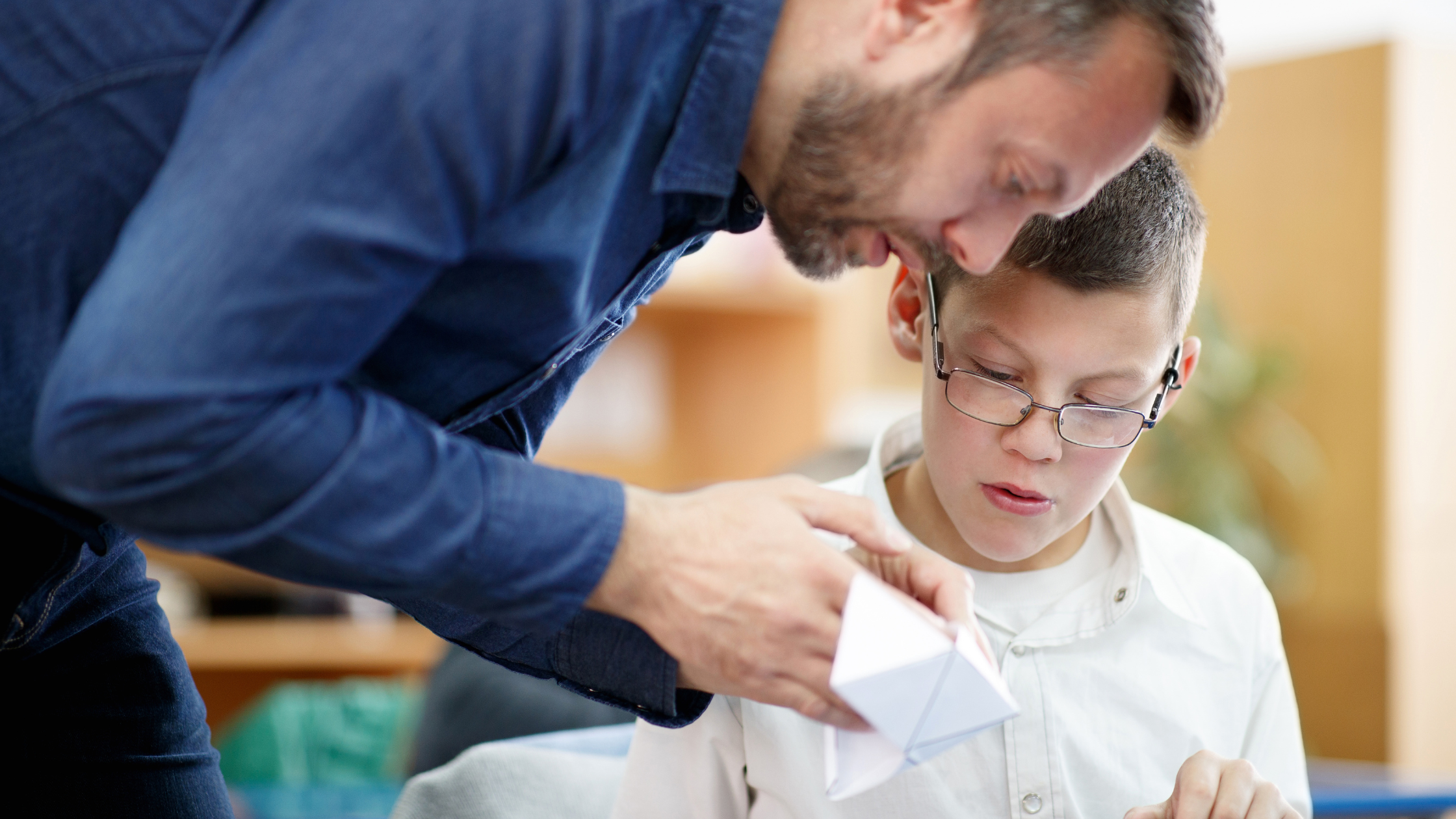 IEP Services and Related Services: Finding the “Just Right” Fit for Your Child