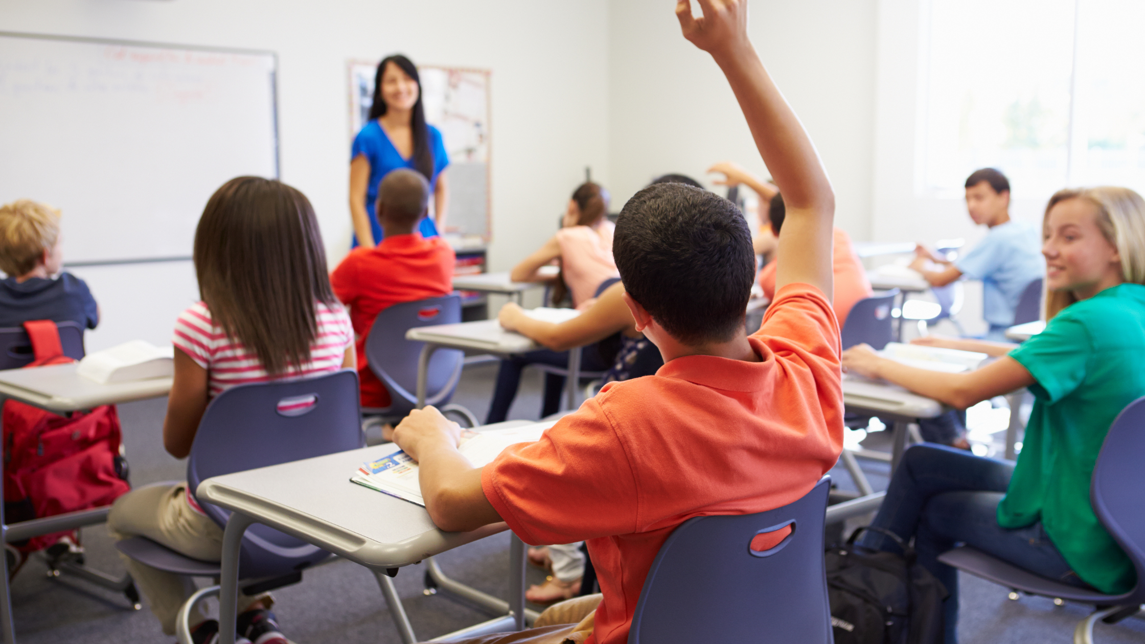 Know Your Rights (Because Right Now, Three Federal Agencies Are Trying to Figure Out Who Handles Yours)