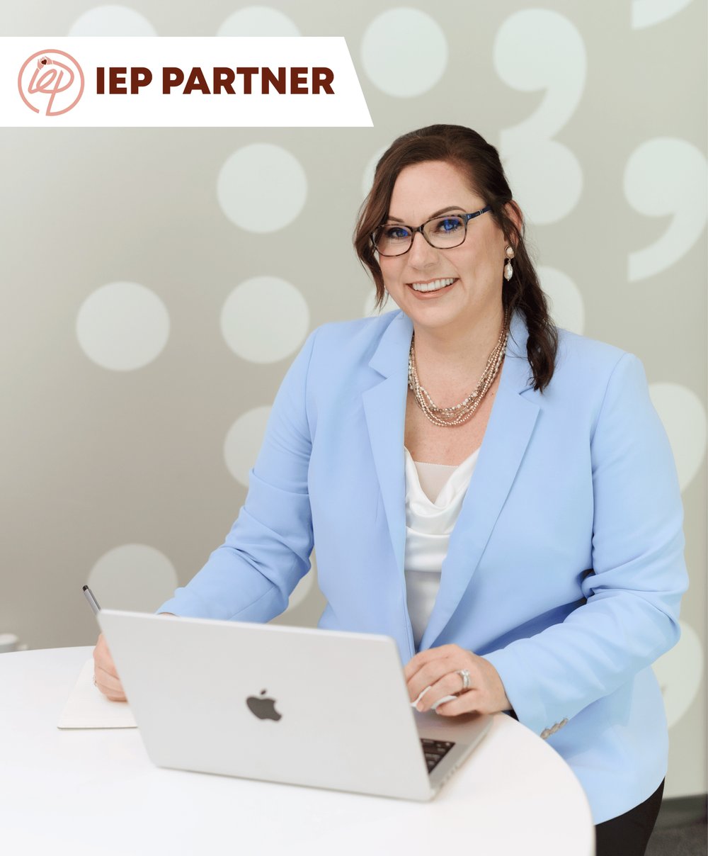 Meet Jenny Wojcik, a COPAA-trained advanced advocate in Florida | IEP ...