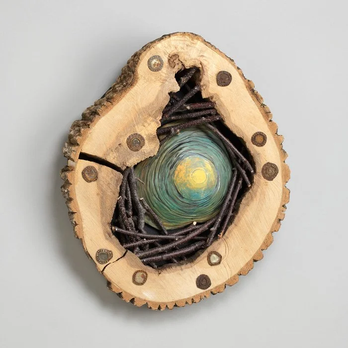 Blood Cells (2011) 4 20%22 x 20%22.jpeg