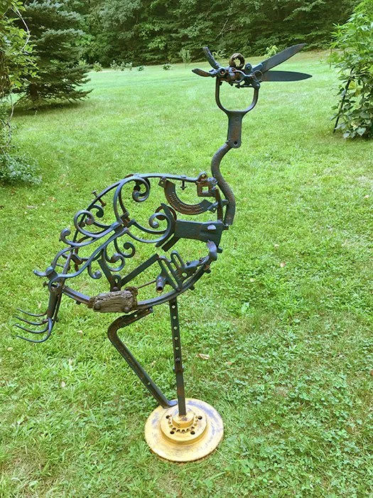 animal Sculpture 2  2017.jpeg