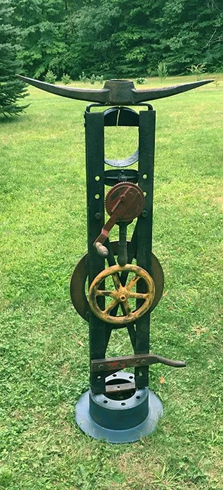 animal Sculpture 1 2017.jpeg