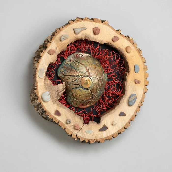 Blood Cells (2011) 20%22 x 20%22.jpeg