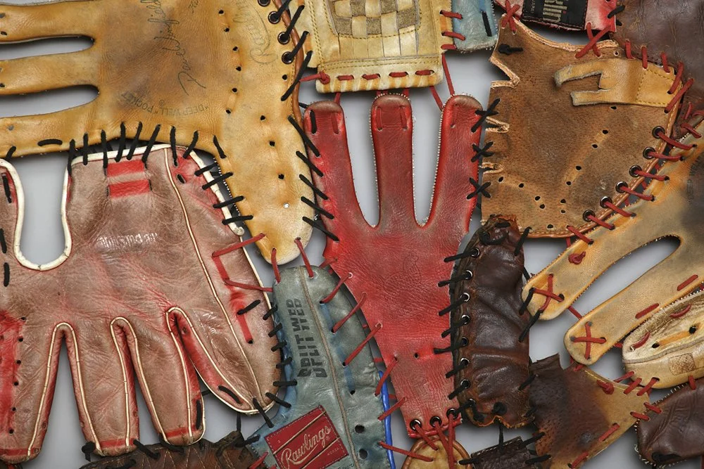 Baseball Glove Crazy Quilt DETAIL (2009) 40%22 x 50%22.jpeg