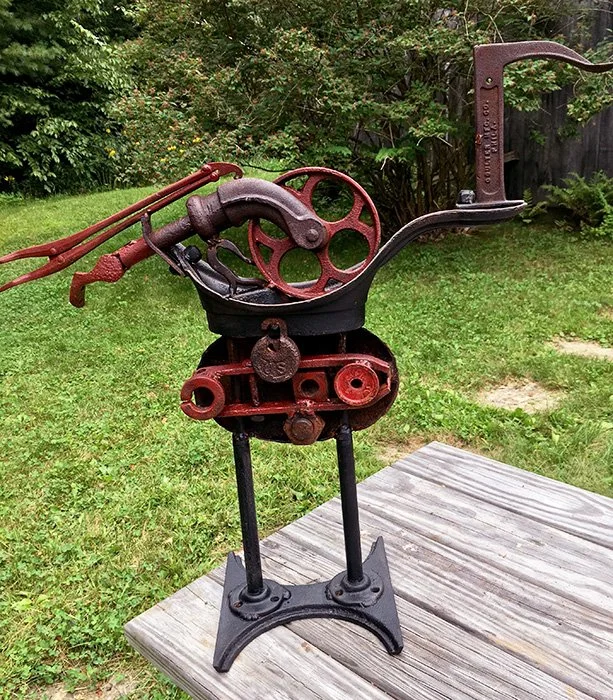 animal Sculpture 3 2017.jpeg