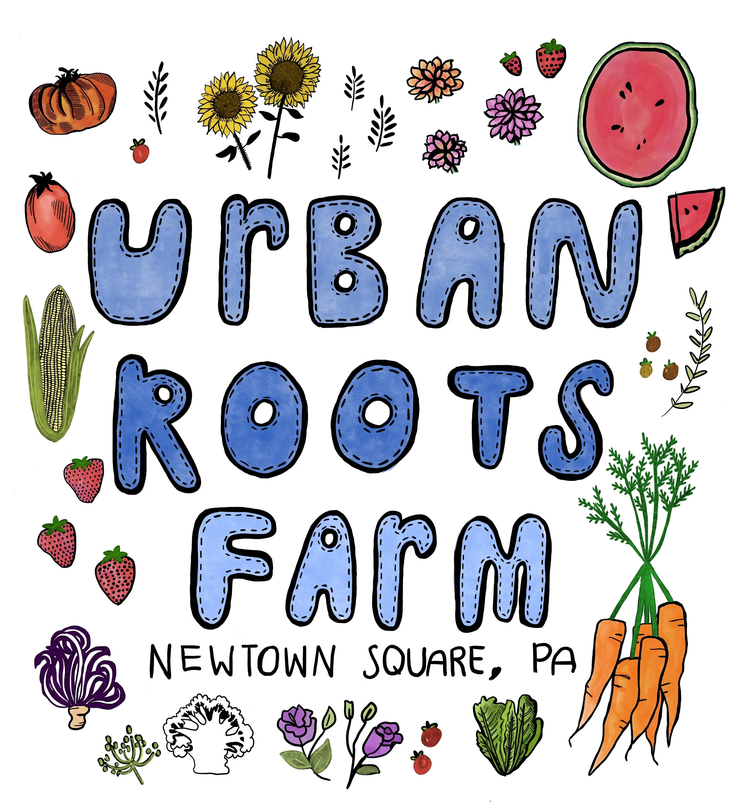 URBAN ROOTS FARM