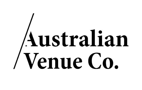 Australian Venue Co Logo