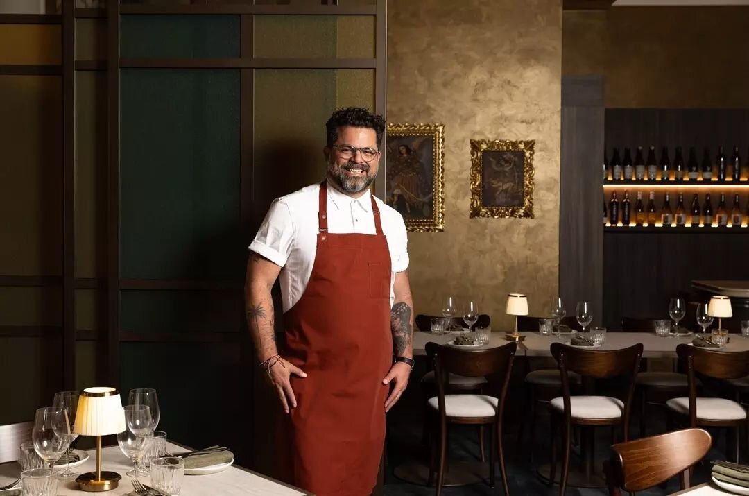 @morena.sydney is now open for bookings!&nbsp;

Congratulations to @chefalejandrosaravia for the successful opening of his newest Latin-American, fine-dining restaurant. We couldn't be more proud of our dedicated PR team in securing&nbsp;coverage acr