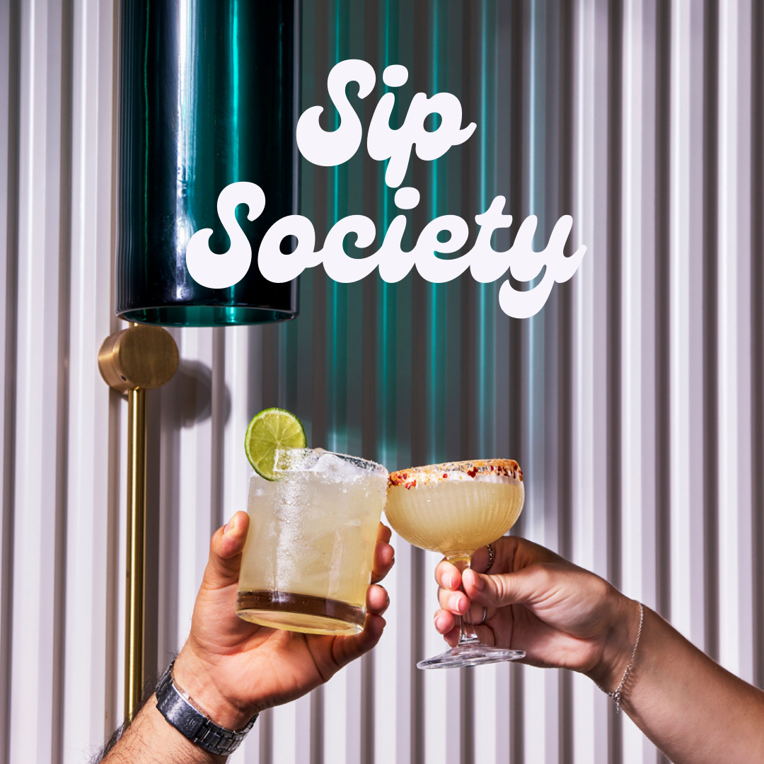 HILTON AUSTRALASIA - SIP SOCIETY&nbsp;- CREATIVE CAMPAIGNs