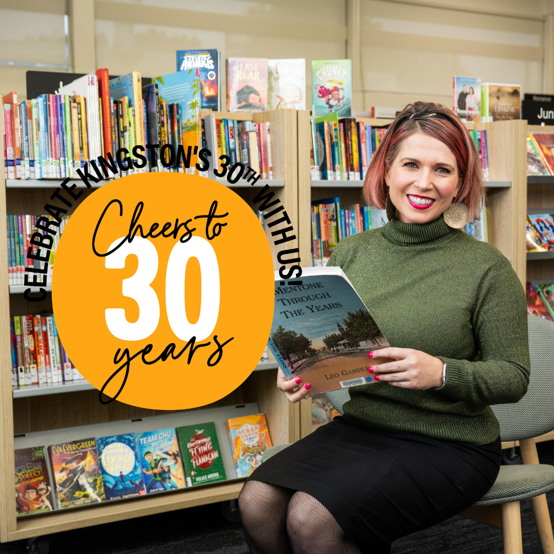 KINGSTON - CHEERS TO 30 YEARS! - CREATIVE STRATEGY AND CONTENT PRODUCTION