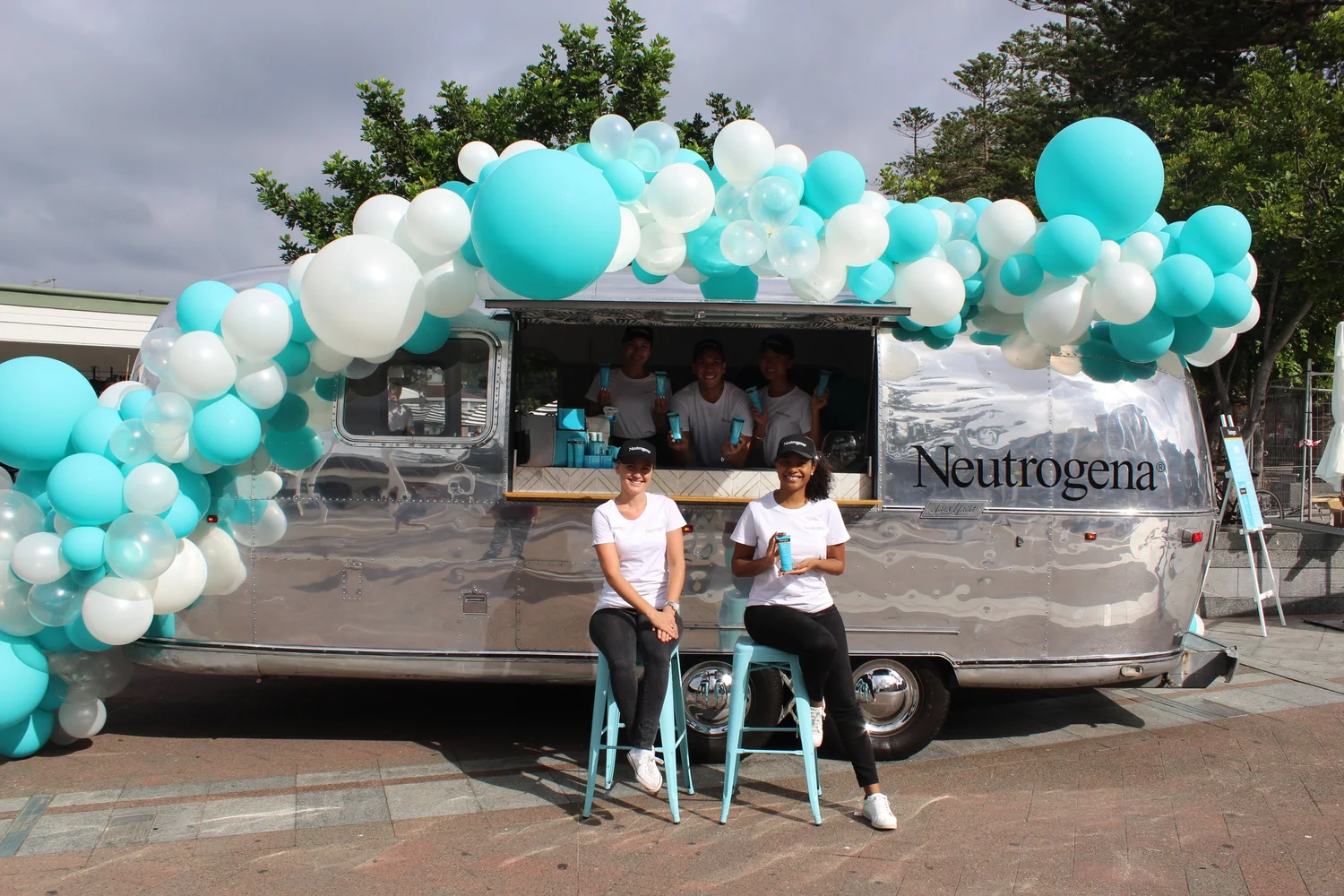 Event Staff | Brand Ambassadors | Hosts | Promotional Staffing | Kreate ...