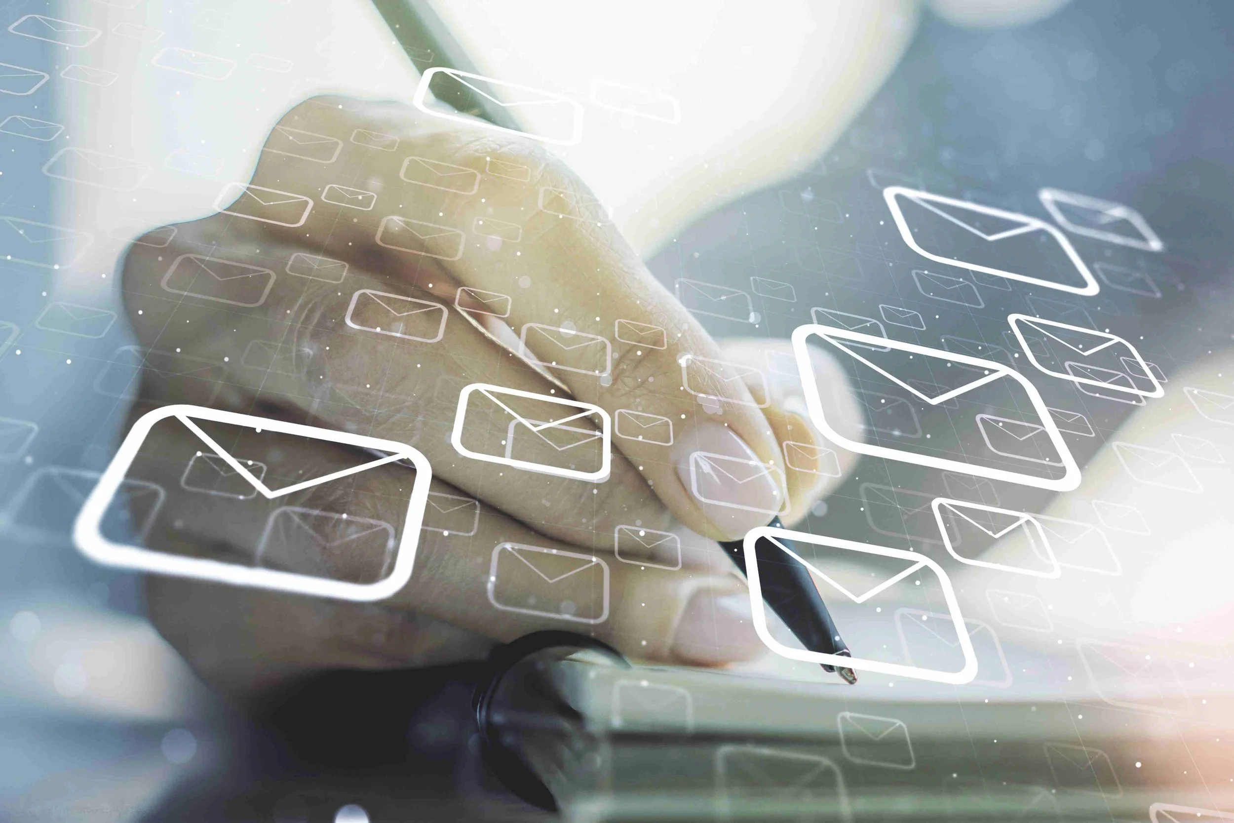 Mastering Email Signatures: A Job Seeker's Guide — Annie Yang Financial